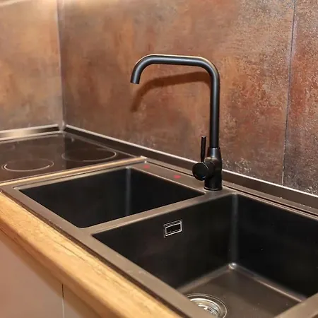 Διαμέρισμα Miku - Contemporary 1 Bdr At Komuna E Parisit Τίρανα