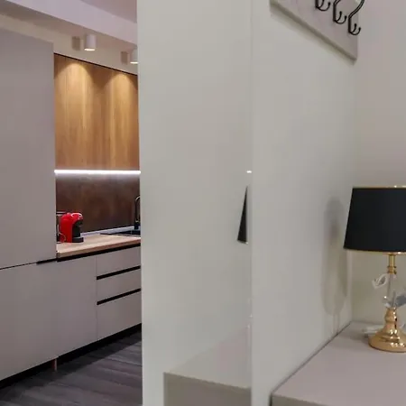 Miku - Contemporary 1 Bdr At Komuna E Parisit Διαμέρισμα *